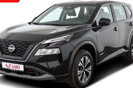 Nissan X-Trail 44.445 km 31.950 &euro; Dresden 01069