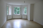 Wohnen mitten im Walde und so schick ? - Erdgeschoßwohnung Dippoldiswalde Dippoldiswalde | Angebot:27037922