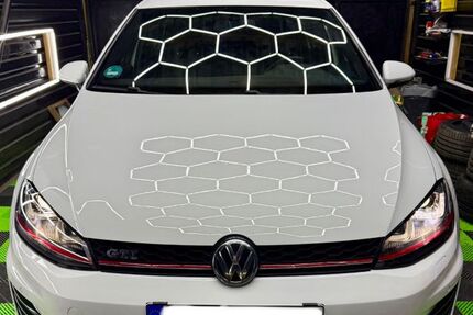 VW Golf 182.000 km 13.600 &euro; Dresden 01239