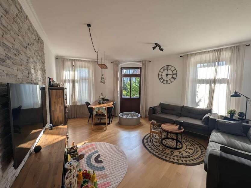 Wohnung zum Kaufen in Dresden 429.000 € 116 m²
