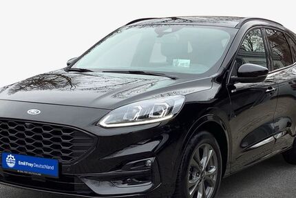 Ford Kuga 45.061 km 22.940 &euro; Dresden 01159