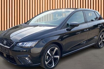 Seat Ibiza 33.120 km 18.980 &euro; Dresden 01328
