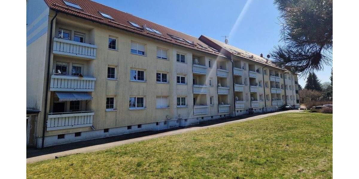 Etagenwohnung Klingenberg Pretzschendorf - 4 Zimmer, 80 m&sup2;, 500&euro; | Angebot:25142869