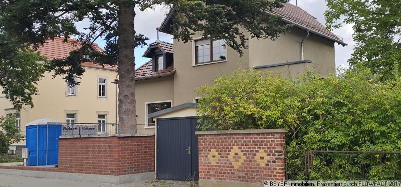 Villa Dresden Langebrück - 7 Zimmer, 232 m&sup2;, 2.552&euro; | Angebot:22825675