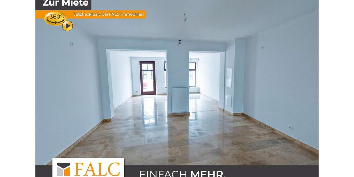 Gewerbeobjekt Dresden Neustadt - 1.256&euro; | Angebot:23748204