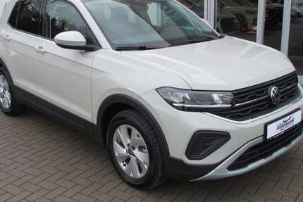 VW T-Cross 5.000 km 23.960 &euro; Dippoldiswalde 01744