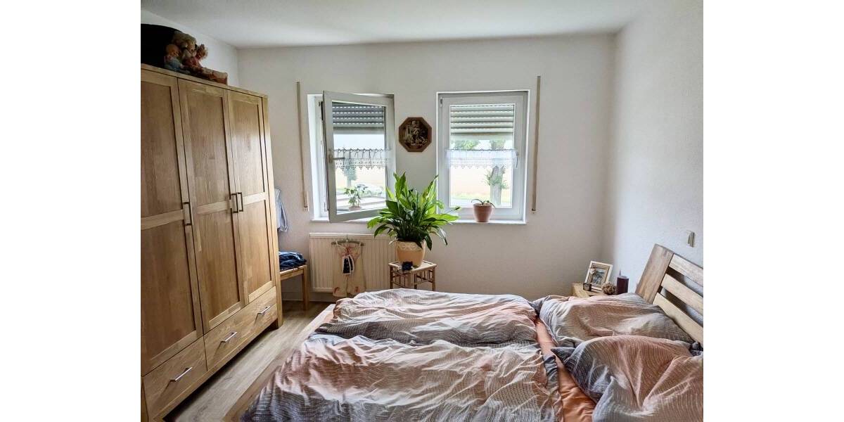 Etagenwohnung Königsbrück - 3 Zimmer, 78 m&sup2;, 157.400&euro; | Angebot:25822636