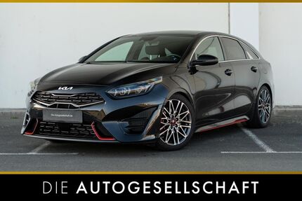 Kia pro ceed / ProCeed 39.988 km 26.990 &euro; Heidenau bei Dresden 01809