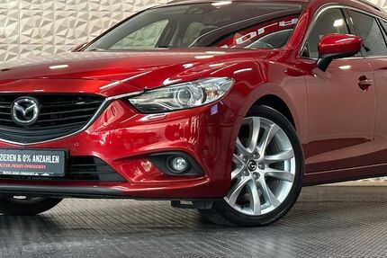 Mazda 6 174.992 km 10.999 € Heidenau 01809