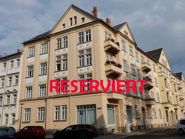 Praxis, Büro, Laden oder Umbau zur Wohnung - hier ist alles möglich!