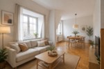 Dachgeschoßwohnung Dresden Cotta - 2.5 Zimmer, 73 m&sup2;, 239.000&euro; | Angebot:27192232