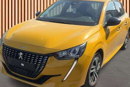 Peugeot 208 23.929 km 13.980 &euro; Dresden/Weißig 01328