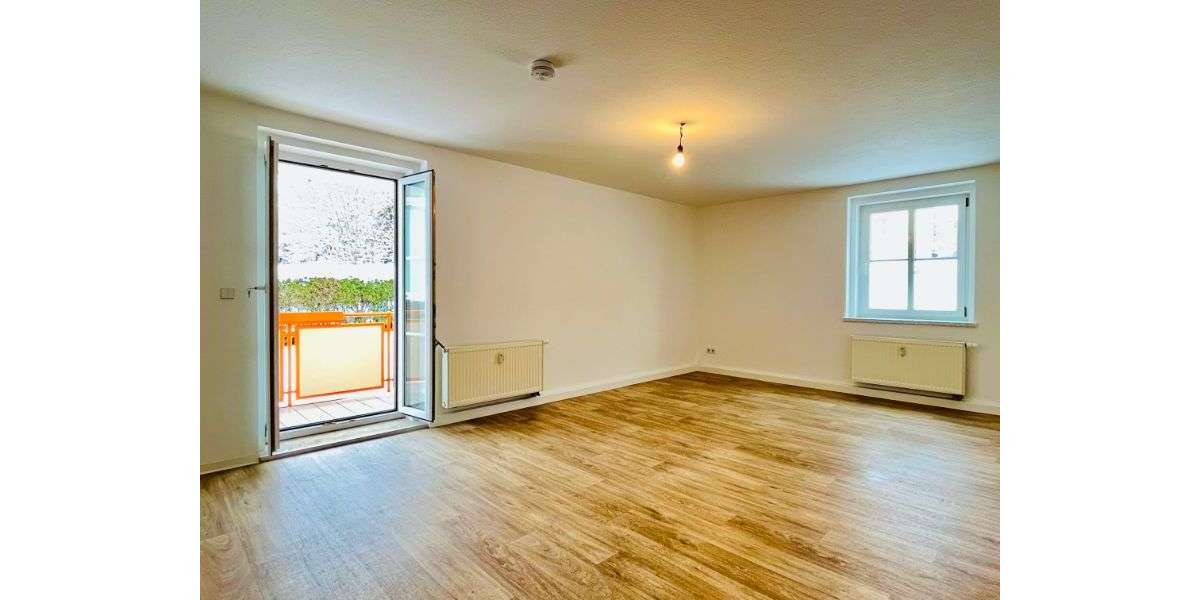 Wohnung zum Mieten in Freital 433,05 € 56.98 m² 2 zimmer