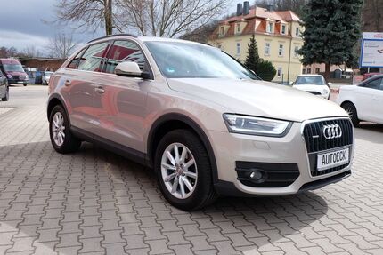 Audi Q3 96.601 km 14.995 &euro; Meissen 01662