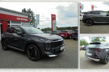 Kia Sportage 1.500 km 42.990 € Dresden 01139