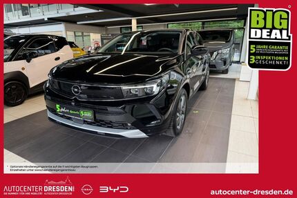 Opel Grandland (X) 16.674 km 21.990 &euro; Dresden 01067