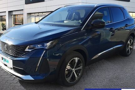 Peugeot 3008 21.993 km 18.430 &euro; Heidenau 01809