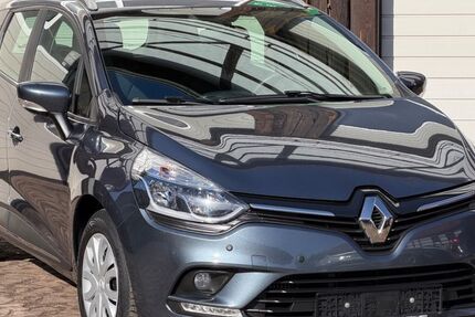 Renault Clio 36.000 km 12.500 &euro; Käbschütztal OT Krögis bei Dresden 01665