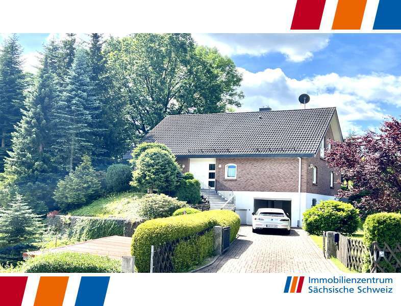 Haus zum Kaufen in Sebnitz 579.000 € 162 m²
