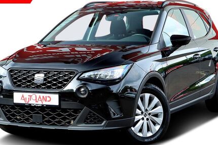 Seat Arona 60.206 km 17.950 &euro; Meißen 01662