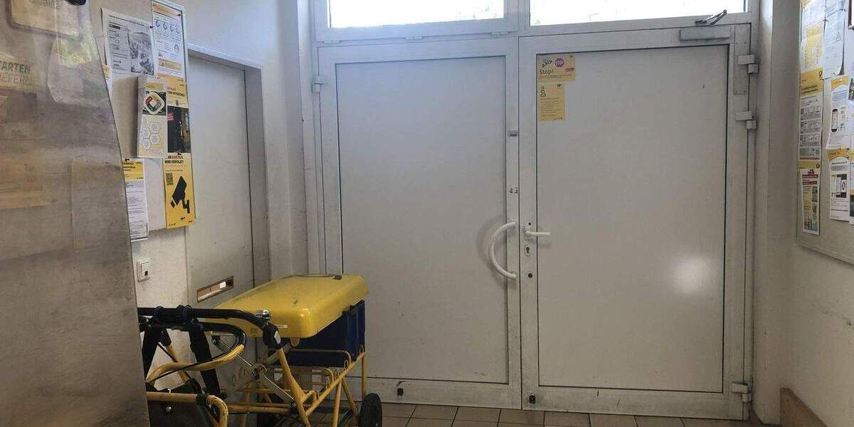 Gewerbeobjekt Dresden Löbtau-Nord - 1 Zimmer, 211 m&sup2;, 2.100&euro; | Angebot:26686247