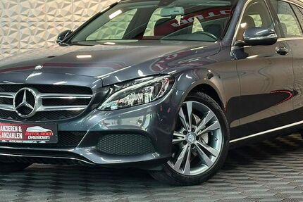 Mercedes-Benz C 250 68.041 km 17.999 &euro; Heidenau 01809