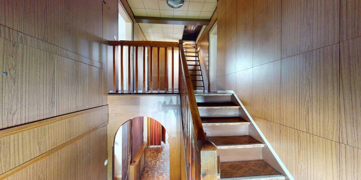 Doppelhaushälfte Dresden Klotzsche - 5 Zimmer, 112 m&sup2;, 390.000&euro; | Angebot:25749425