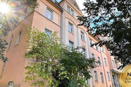 Wohnung zum Mieten in Dresden 1.128 € 98.97 m²