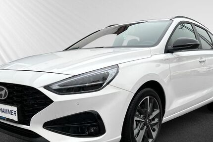 Hyundai i30 17.450 km 24.980 € Dresden / Radebeul 01445