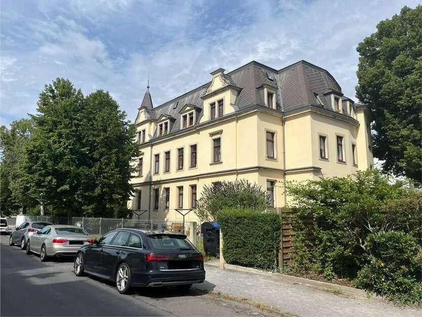 Wohnung zum Kaufen in Dresden 139.000 € 42.88 m²