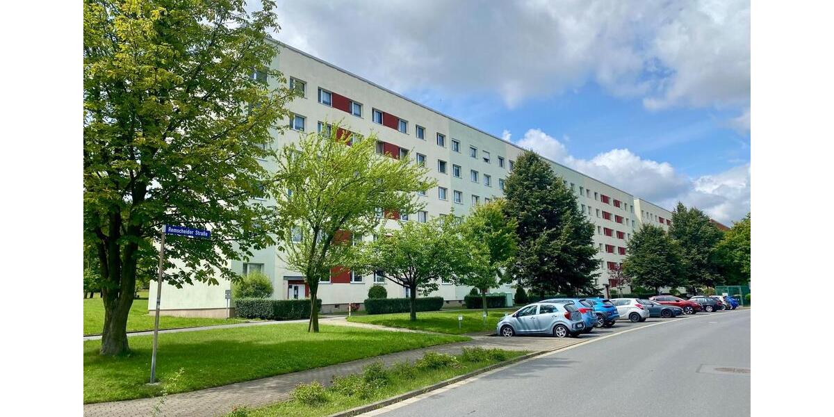 Etagenwohnung Pirna - 3 Zimmer, 57 m&sup2;, 69.000&euro; | Angebot:26987357