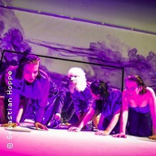Droge Faust Dresden