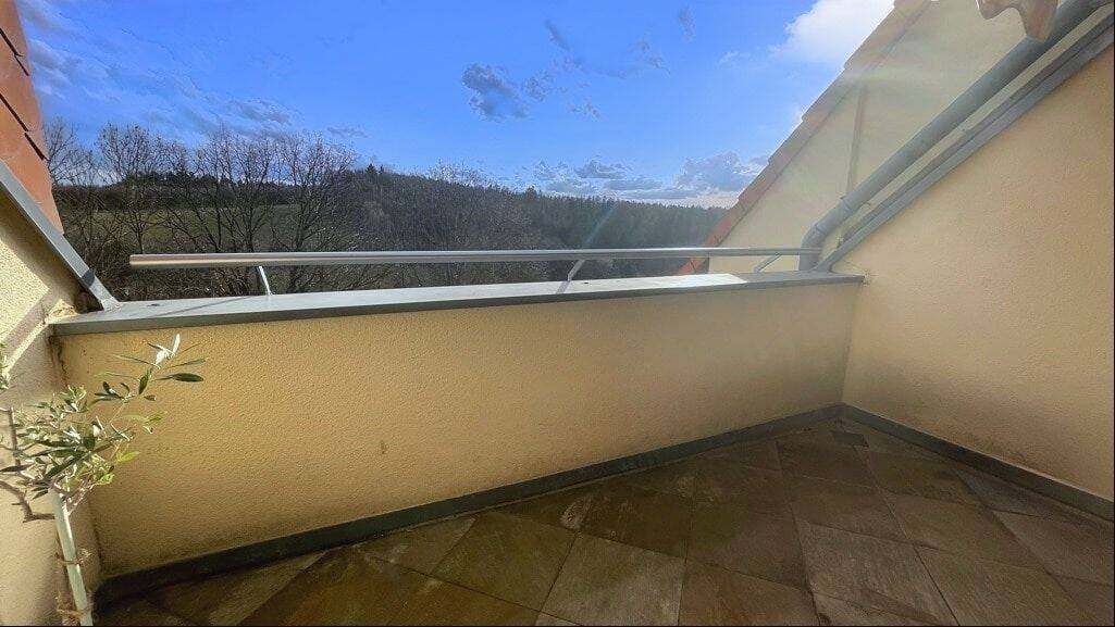 Etagenwohnung Rabenau - 3 Zimmer, 56 m&sup2;, 99.000&euro; | Angebot:26696873