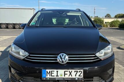 VW Golf Sportsvan 149.850 km 14.700 &euro; Radebeul 01445