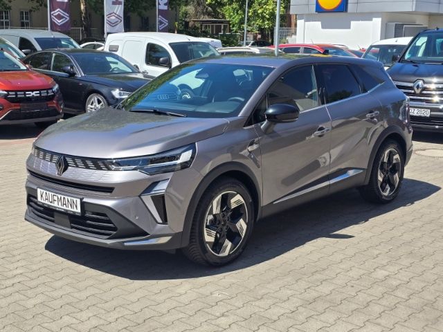 Renault Symbioz 2.000 km 28.890 € Dresden 01309