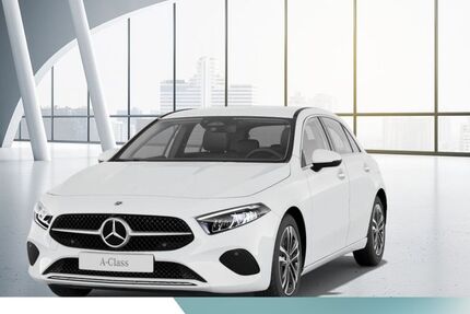 Mercedes-Benz A 180 22.469 km 28.980 &euro; Dresden 01239