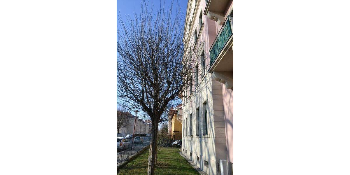 Etagenwohnung Dresden Löbtau-Nord - 2 Zimmer, 47 m&sup2;, 347&euro; | Angebot:26572752