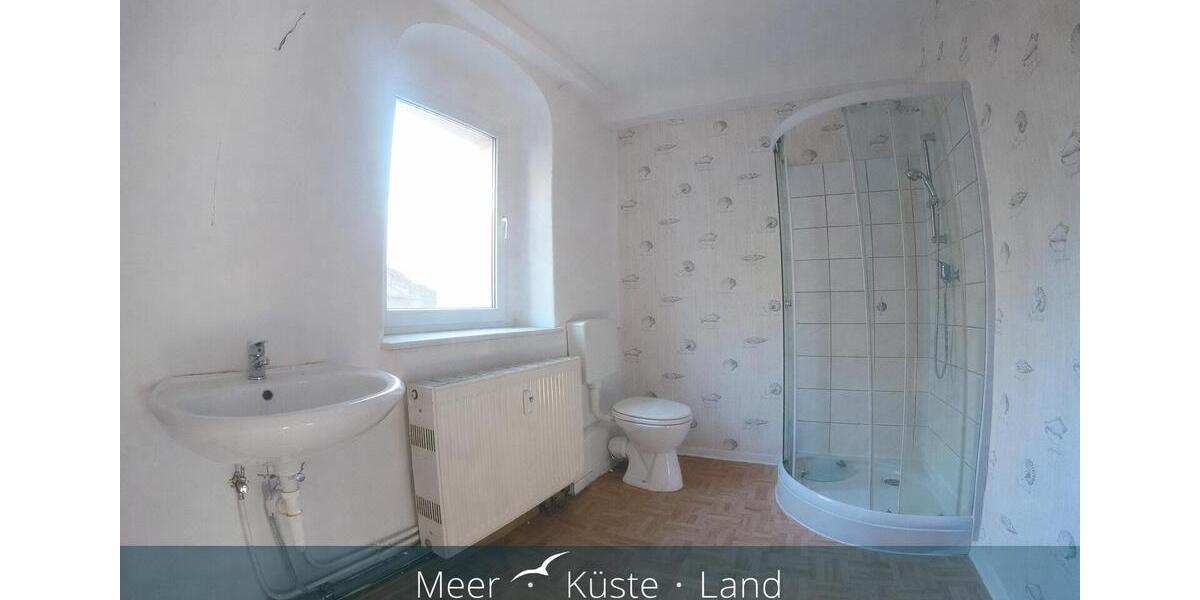Etagenwohnung Glashütte - 4 Zimmer, 127 m&sup2;, 590&euro; | Angebot:26381220