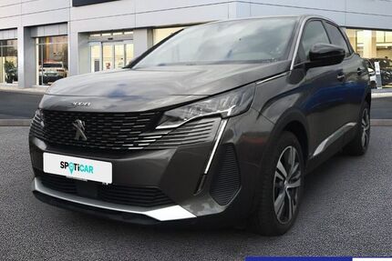 Peugeot 3008 44.411 km 19.730 &euro; Dresden 01237