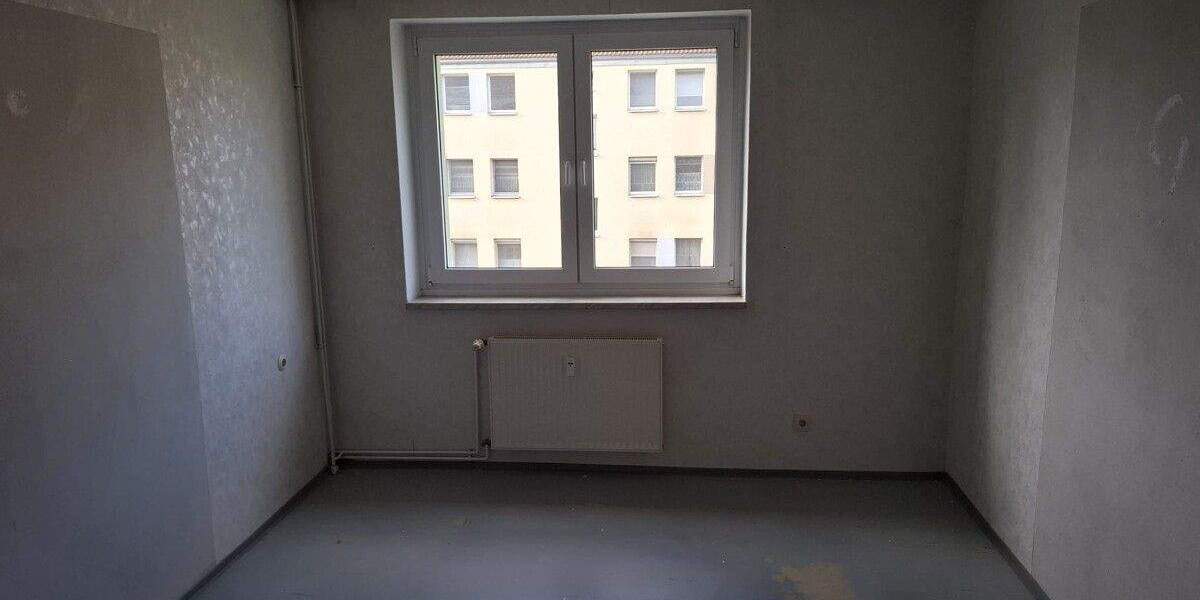 Etagenwohnung Großröhrsdorf - 3 Zimmer, 59 m&sup2;, 455&euro; | Angebot:25798190