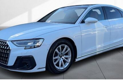 Audi A8 25.336 km 63.980 &euro; Dresden 01169
