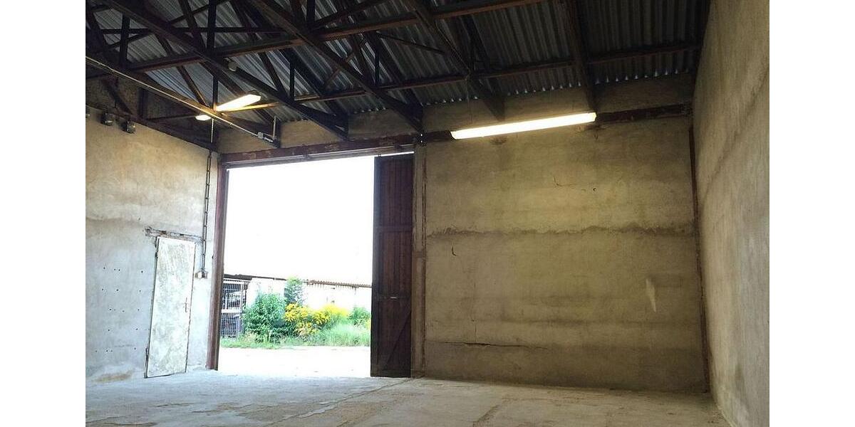 Gewerbeobjekt Dresden Cotta - 590&euro; | Angebot:26288506