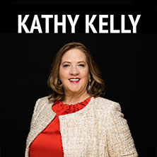 Kathy Kelly - Das Weihnachtskonzert 08.01.2026 Ev.-Luth. Lukaskirche