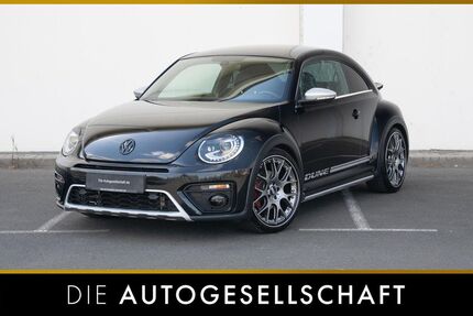 VW Beetle 94.052 km 21.490 &euro; Heidenau bei Dresden 01809