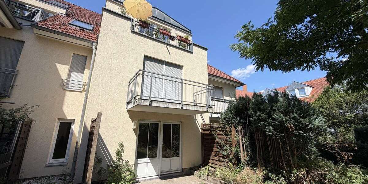 Etagenwohnung Dresden Schönfeld-Weißig - 2 Zimmer, 40 m&sup2;, 90.000&euro; | Angebot:27200430