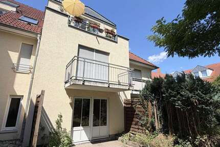 Wohnung Dresden Schönfeld-Weißig - 2 Zimmer, 40 m&sup2;, 90.000&euro; | Angebot:27200430