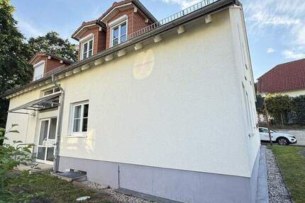 Wohnung Moritzburg Boxdorf - 3 Zimmer, 80 m&sup2;, 249.000&euro; | Angebot:25210816