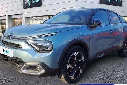 Citroen C4 16.250 km 18.930 &euro; Dresden 01237