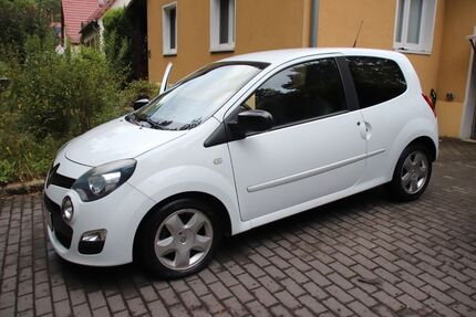Renault Twingo 75.459 km 5.490 &euro; Dresden 01324