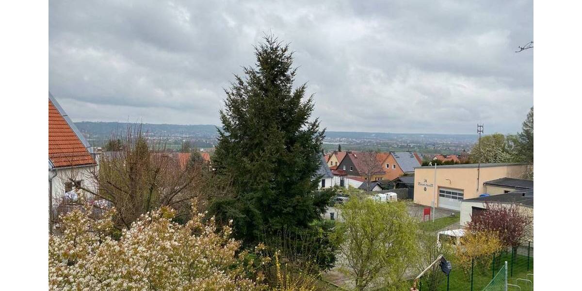 Etagenwohnung Dresden Podemus - 2 Zimmer, 52 m&sup2;, 175.000&euro; | Angebot:25729449